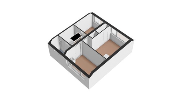 Jan Van Kleefstraat 10, 6915 XW Lobith - 