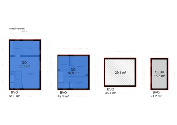 Jan Van Kleefstraat 10, 6915 XW Lobith - 