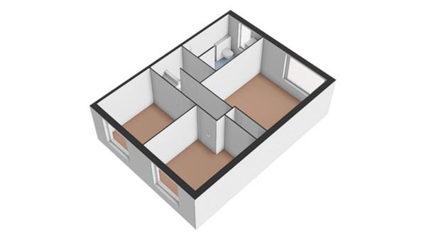 Leliestraat 11, 6915 SN Lobith - 