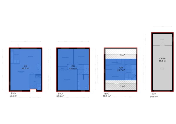 Leliestraat 11, 6915 SN Lobith - 