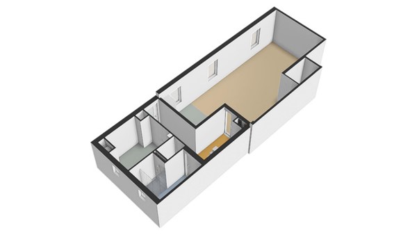 's-Gravenwaardsedijk 20, 6916 AW Tolkamer - 