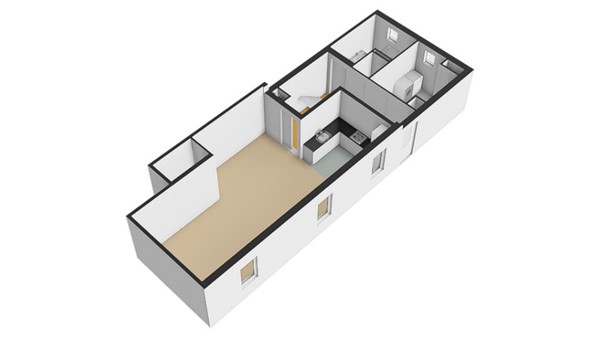 's-Gravenwaardsedijk 20, 6916 AW Tolkamer - 