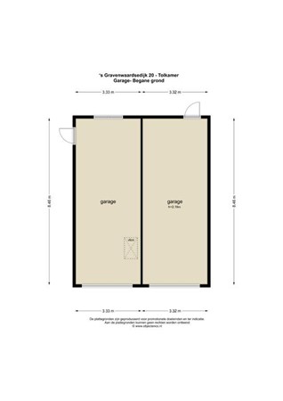 's-Gravenwaardsedijk 20, 6916 AW Tolkamer - 