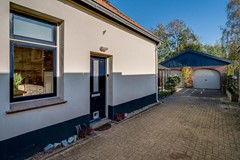 Verkocht:'s-Gravenwaardsedijk 20, 6916 AW Tolkamer - Foto