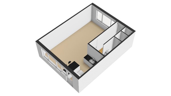 De Neréestraat 28, 6909 BE Babberich - 