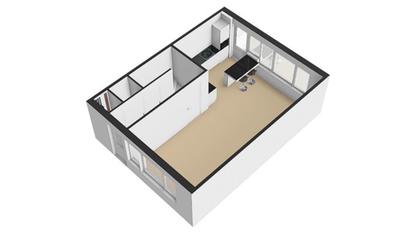 De Neréestraat 28, 6909 BE Babberich - 