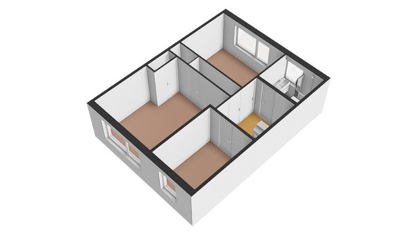 De Neréestraat 28, 6909 BE Babberich - 