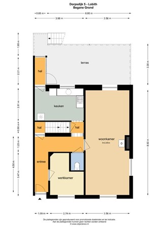 Dorpsdijk 5, 6915 AA Lobith - 