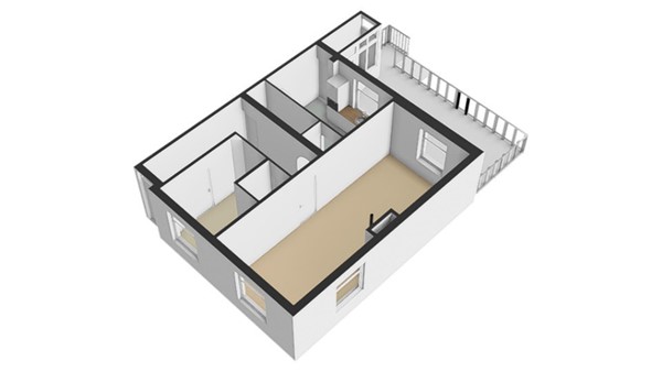 Dorpsdijk 5, 6915 AA Lobith - 