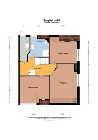 Dorpsdijk 5, 6915 AA Lobith - 