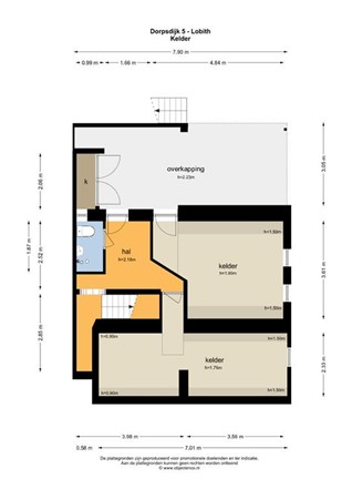 Dorpsdijk 5, 6915 AA Lobith - 