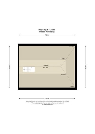 Dorpsdijk 5, 6915 AA Lobith - 