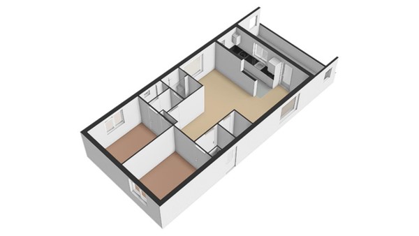 Endepoel 1c, 6852 LE Huissen - 
