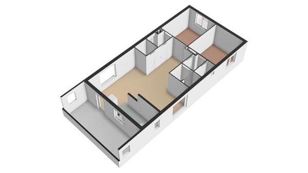 Endepoel 1c, 6852 LE Huissen - 