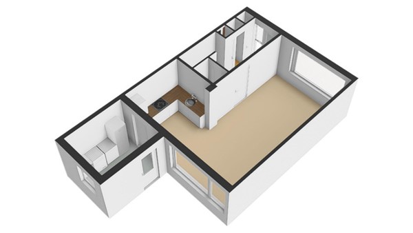 Nieuwe Komstraat 15, 6915 VK Lobith - 