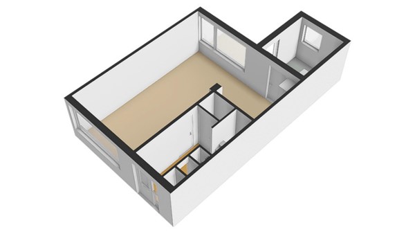 Nieuwe Komstraat 15, 6915 VK Lobith - 