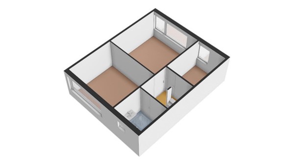 Nieuwe Komstraat 15, 6915 VK Lobith - 