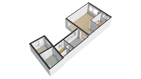 Narcisstraat 9, 6901 JB Zevenaar - 