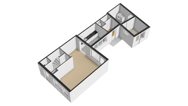 Narcisstraat 9, 6901 JB Zevenaar - 