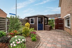 Verkocht: Narcisstraat 9, 6901 JB Zevenaar