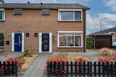 Verkocht:Narcisstraat 9, 6901 JB Zevenaar - Foto