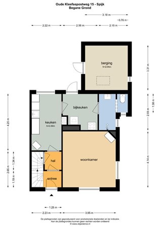 Oude Kleefsepostweg 15, 6917 BK Spijk - 