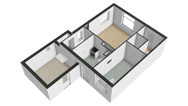 Oude Kleefsepostweg 15, 6917 BK Spijk - 