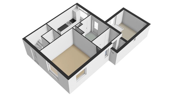Oude Kleefsepostweg 15, 6917 BK Spijk - 