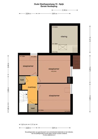 Oude Kleefsepostweg 15, 6917 BK Spijk - 