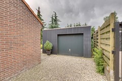 Verkocht:Oude Kleefsepostweg 15, 6917 BK Spijk - Foto