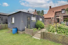 Verkocht:Oude Kleefsepostweg 15, 6917 BK Spijk - Foto