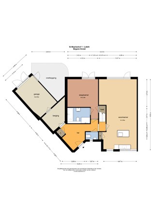 Sint Maartenhof 1, 6915 WP Lobith - 