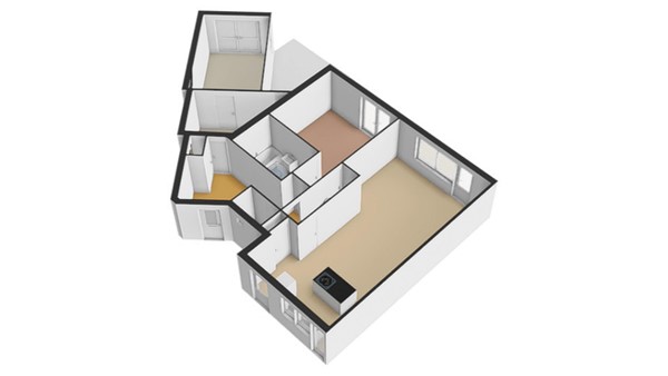 Sint Maartenhof 1, 6915 WP Lobith - 