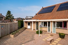 Verkocht:Sint Maartenhof 1, 6915 WP Lobith - Foto