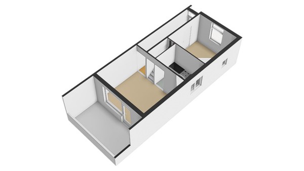 Oude Bijlandseweg 5, 6916 CG Tolkamer - 