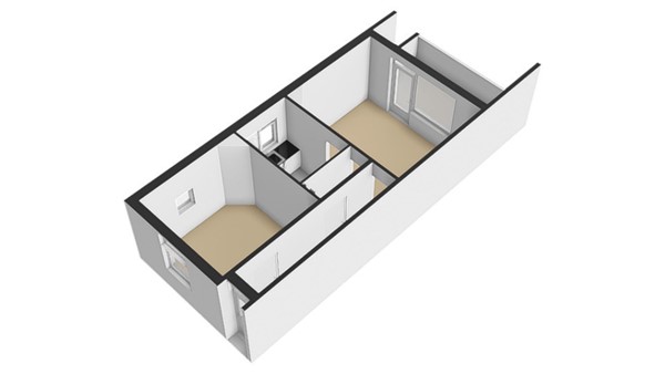 Oude Bijlandseweg 5, 6916 CG Tolkamer - 