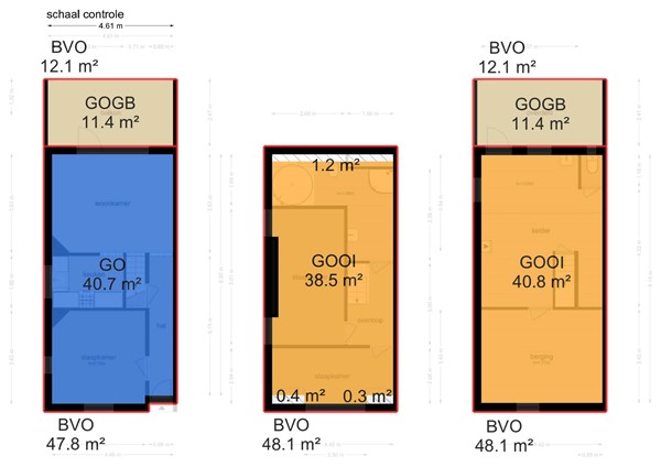 Oude Bijlandseweg 5, 6916 CG Tolkamer - 