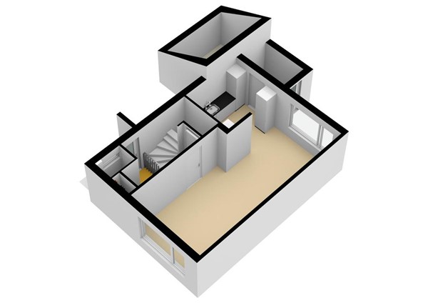 Lupinestraat 13, 6915 SJ Lobith - 