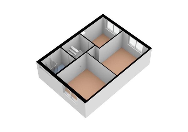 Lupinestraat 13, 6915 SJ Lobith - 