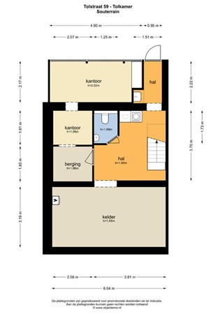 Tolstraat 59, 6916 BB Tolkamer - 