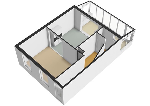 Tolstraat 59, 6916 BB Tolkamer - 