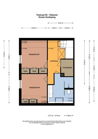 Tolstraat 59, 6916 BB Tolkamer - 