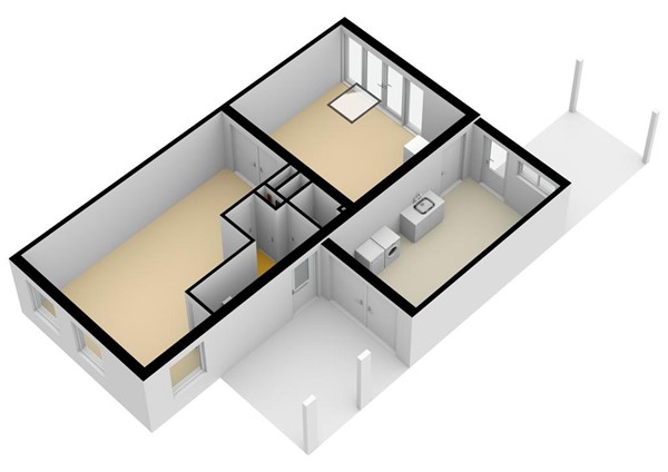 Geuzenveld 6, 6915 VA Lobith - 