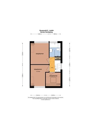 Geuzenveld 6, 6915 VA Lobith - 