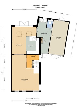 Ringoven 51, 6916 LA Tolkamer - 