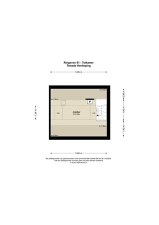 Ringoven 51, 6916 LA Tolkamer - 