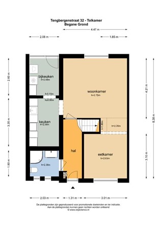 Tengbergenstraat 32, 6916 BP Tolkamer - 