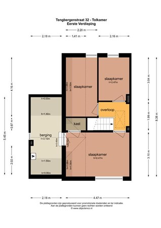 Tengbergenstraat 32, 6916 BP Tolkamer - 