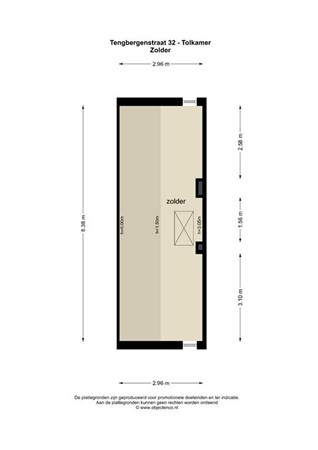 Tengbergenstraat 32, 6916 BP Tolkamer - 