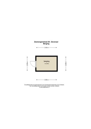Zesmorgenstraat 38, 6905 TV Zevenaar - 